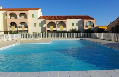 Le Barcares Apartment | 35 m² Apartment ∙ 1 bedroom ∙ 4 guests