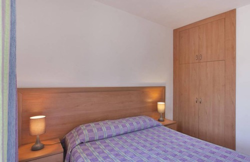 Moriani-Plage Apartment | 35 m² Apartment ∙ 1 bedroom ∙ 4 guests