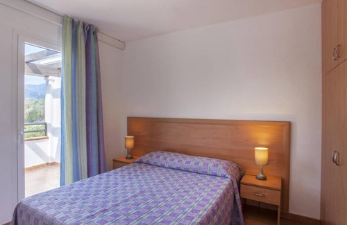 Moriani-Plage Apartment | 35 m² Apartment ∙ 1 bedroom ∙ 4 guests