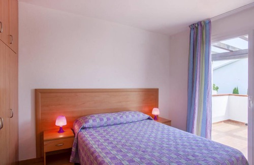 Moriani-Plage Apartment | 35 m² Apartment ∙ 1 bedroom ∙ 4 guests