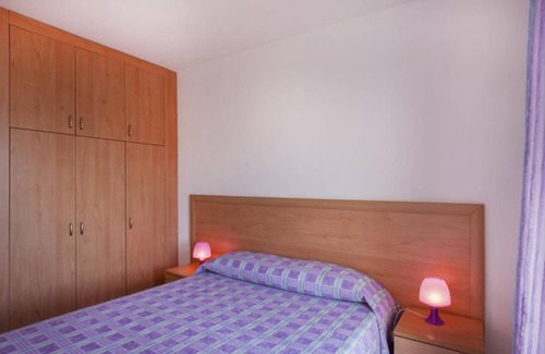 Moriani-Plage Apartment | 35 m² Apartment ∙ 1 bedroom ∙ 4 guests