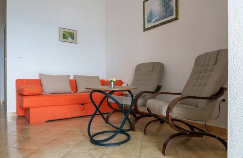 Baska Voda Apartment | 35 m² Apartment ∙ 1 bedroom ∙ 3 guests