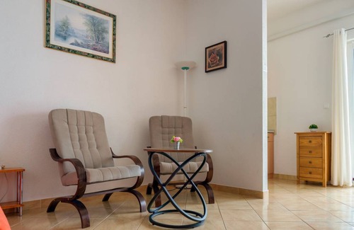 Baska Voda Apartment | 35 m² Apartment ∙ 1 bedroom ∙ 3 guests
