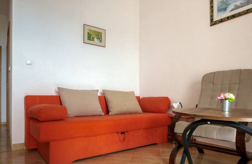 Baska Voda Apartment | 35 m² Apartment ∙ 1 bedroom ∙ 3 guests