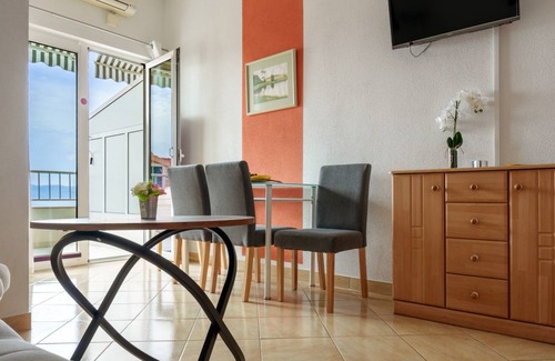 Baska Voda Apartment | 35 m² Apartment ∙ 1 bedroom ∙ 3 guests