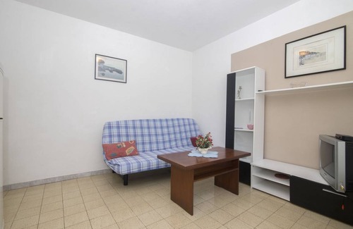 Ivan Dolac Apartment | 35 m² Apartment ∙ 1 bedroom ∙ 3 guests
