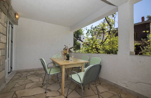 Ivan Dolac Apartment | 35 m² Apartment ∙ 1 bedroom ∙ 3 guests