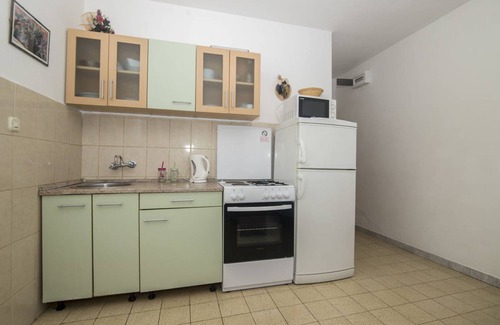 Ivan Dolac Apartment | 35 m² Apartment ∙ 1 bedroom ∙ 3 guests