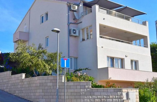 Krizna luka Apartment | 35 m² Apartment ∙ 1 bedroom ∙ 2 guests
