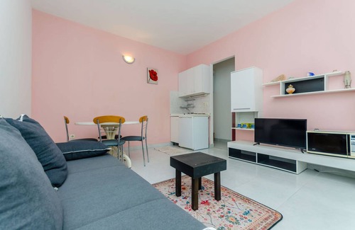 Okrug Donji Apartment | 35 m² Apartment ∙ 1 bedroom ∙ 3 guests