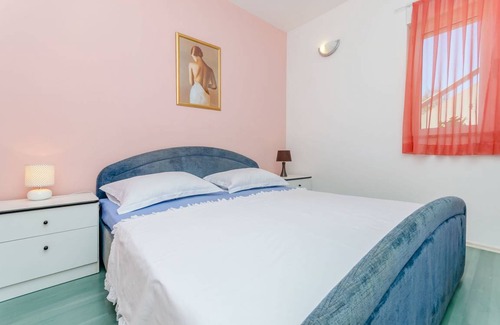 Okrug Donji Apartment | 35 m² Apartment ∙ 1 bedroom ∙ 3 guests