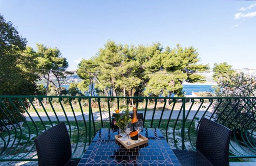 Okrug Donji Apartment | 35 m² Apartment ∙ 1 bedroom ∙ 3 guests