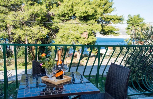 Okrug Donji Apartment | 35 m² Apartment ∙ 1 bedroom ∙ 3 guests