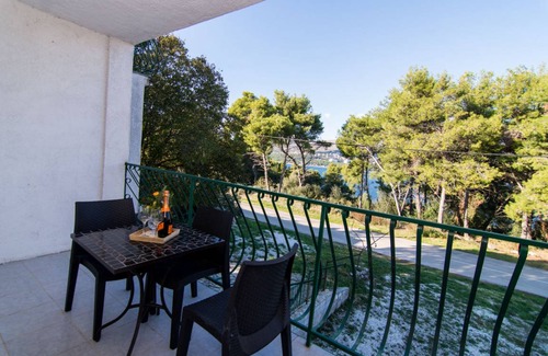 Okrug Donji Apartment | 35 m² Apartment ∙ 1 bedroom ∙ 3 guests