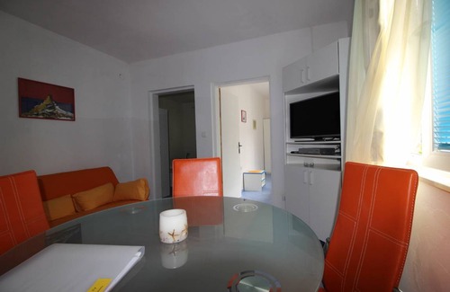 Zastrazisce Apartment | 35 m² Apartment ∙ 2 bedrooms ∙ 4 guests