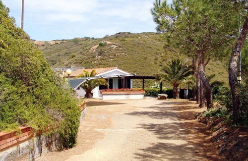 Innamorata House | 35 m² Apartment ∙ 1 bedroom ∙ 3 guests