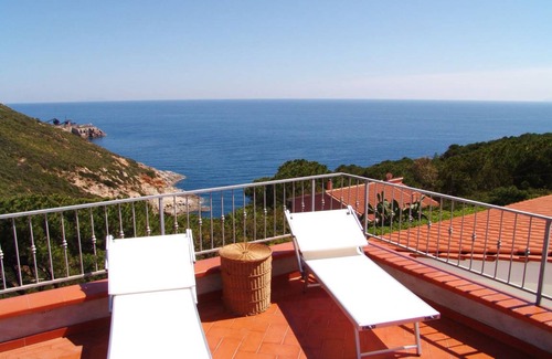 Innamorata House | 35 m² Apartment ∙ 1 bedroom ∙ 3 guests