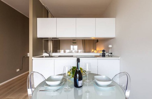 Ventimiglia Apartment | 35 m² Apartment ∙ 1 bedroom ∙ 2 guests