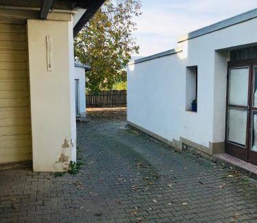 Bystrc Bed & Breakfast | 35 m² Bed and breakfast ∙ 2 guests