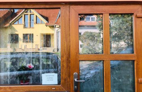 Bystrc Bed & Breakfast | 35 m² Bed and breakfast ∙ 2 guests