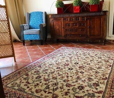 Bystrc Bed & Breakfast | 35 m² Bed and breakfast ∙ 2 guests