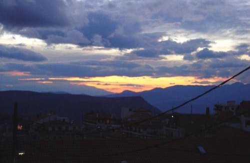 Arachova Bed & Breakfast | 35 m² Bed and breakfast ∙ 5 guests