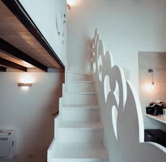 Matera Bed & Breakfast | 35 m² Bed and breakfast ∙ 4 guests