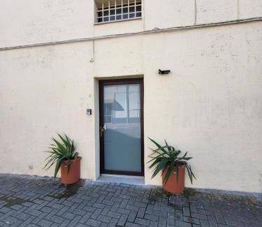 Matera Bed & Breakfast | 35 m² Bed and breakfast ∙ 4 guests