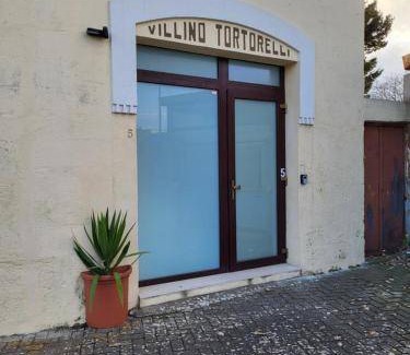Matera Bed & Breakfast | 35 m² Bed and breakfast ∙ 4 guests