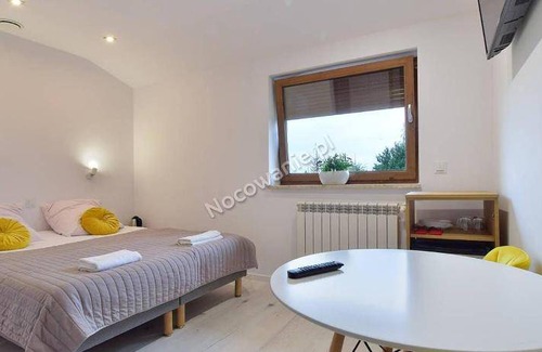 Firlej Bed & Breakfast | 35 m² Bed and breakfast ∙ 4 guests