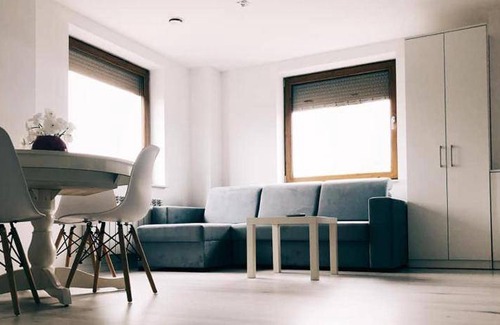 Firlej Bed & Breakfast | 35 m² Bed and breakfast ∙ 4 guests