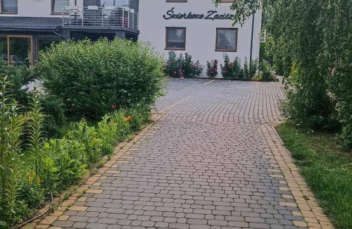Firlej Bed & Breakfast | 35 m² Bed and breakfast ∙ 4 guests