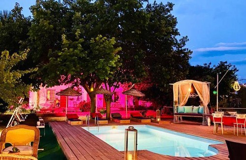 Yavansu Mahallesi Bed & Breakfast | 35 m² Bed and breakfast ∙ 4 guests