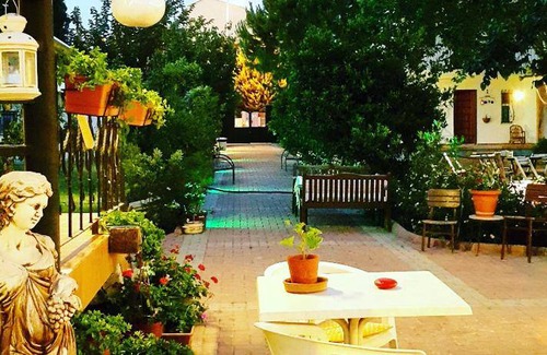 Yavansu Mahallesi Bed & Breakfast | 35 m² Bed and breakfast ∙ 4 guests