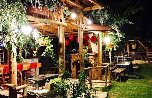 Yavansu Mahallesi Bed & Breakfast | 35 m² Bed and breakfast ∙ 4 guests