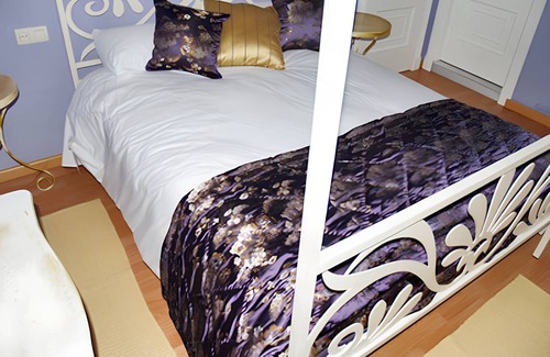 Ibias Municipality Apartment | 35 m² Apartment ∙ 1 bedroom ∙ 2 guests