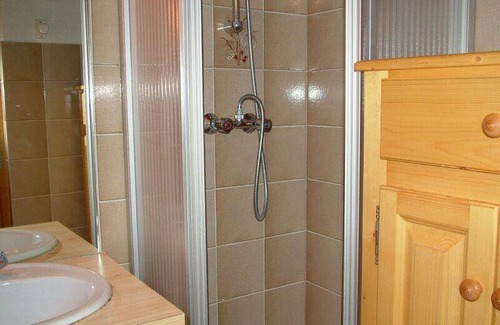 Pralognan-la-Vanoise Apartment | 35 m² Studio flat ∙ 1 bedroom ∙ 4 guests