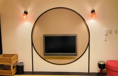 Kure Hotel | 35 m² Hotel ∙ 1 bedroom ∙ 3 guests