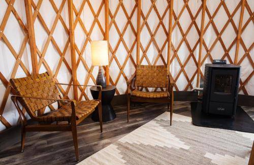 Center Hotel | 35 m² Hotel ∙ 3 guests