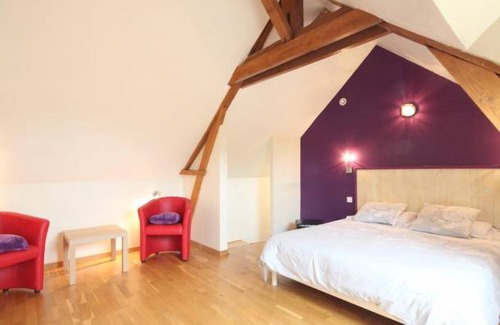 Heuqueville House | 35 m² House ∙ 1 bedroom ∙ 2 guests
