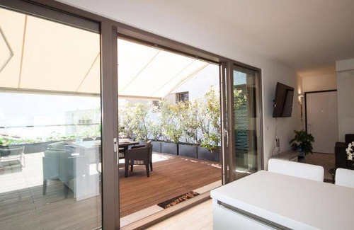 San Siro House | 35 m² House ∙ 1 bedroom ∙ 2 guests