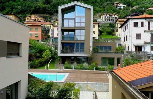 San Siro House | 35 m² House ∙ 1 bedroom ∙ 2 guests