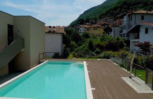 San Siro House | 35 m² House ∙ 1 bedroom ∙ 2 guests