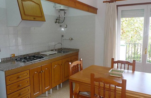 Cunit Resort | 35 m² Resort ∙ 1 bedroom ∙ 2 guests
