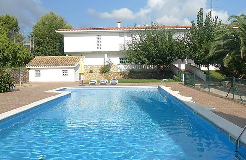 Cunit Resort | 35 m² Resort ∙ 1 bedroom ∙ 2 guests