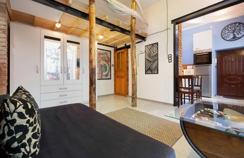 Swinoujscie Apartment | 35 m² Studio flat ∙ 2 guests