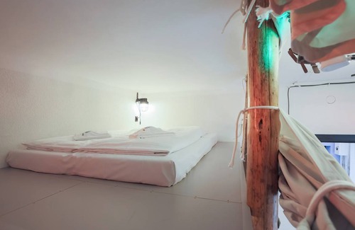 Swinoujscie Apartment | 35 m² Studio flat ∙ 2 guests