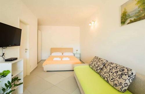 Babin Kuk Apartment | 35 m² Studio flat ∙ 1 bedroom ∙ 3 guests