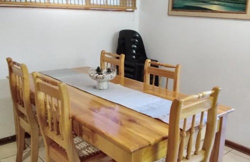Port Alfred Apartment | 35 Settler Sands