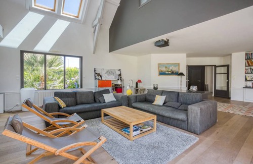 Mesquer House | 350 m² House ∙ 5 bedrooms ∙ 12 guests